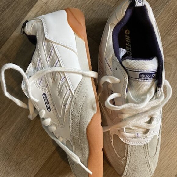 Squash Shoes - Brand New! - Picture 7 of 9